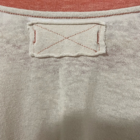 Free People We The Free Home Stretch Top Size XS EUC! - Picture 6 of 7